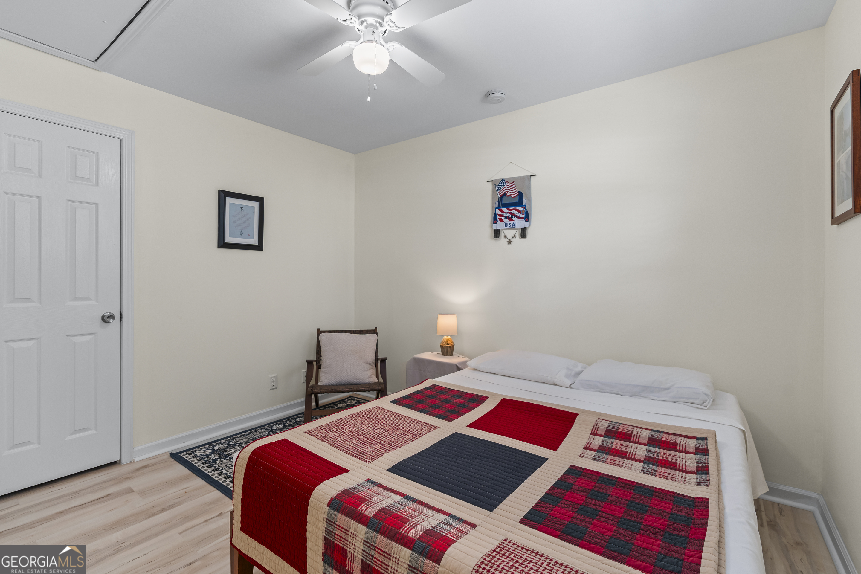 546 Old Beacon Light Road Hartwell, GA 30643 - Photo 34 of 59
