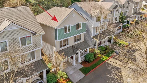 $599,950 | 21262 40th Way South, Unit 32, SeaTac, WA 98198