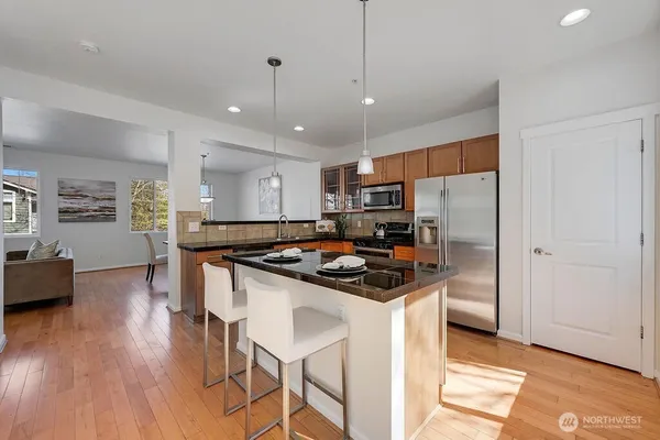 $599,950 | 21262 40th Way South, Unit 32, SeaTac, WA 98198