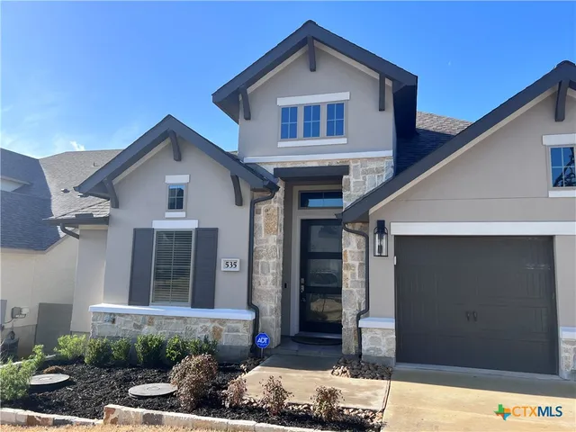 $3,195 | 535 Orchard Way, New Braunfels, TX 78132