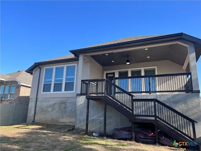 $3,195 | 535 Orchard Way, New Braunfels, TX 78132