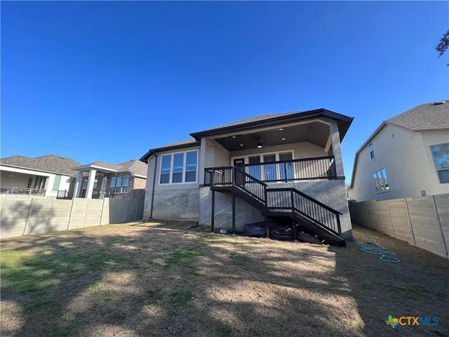 $3,195 | 535 Orchard Way, New Braunfels, TX 78132