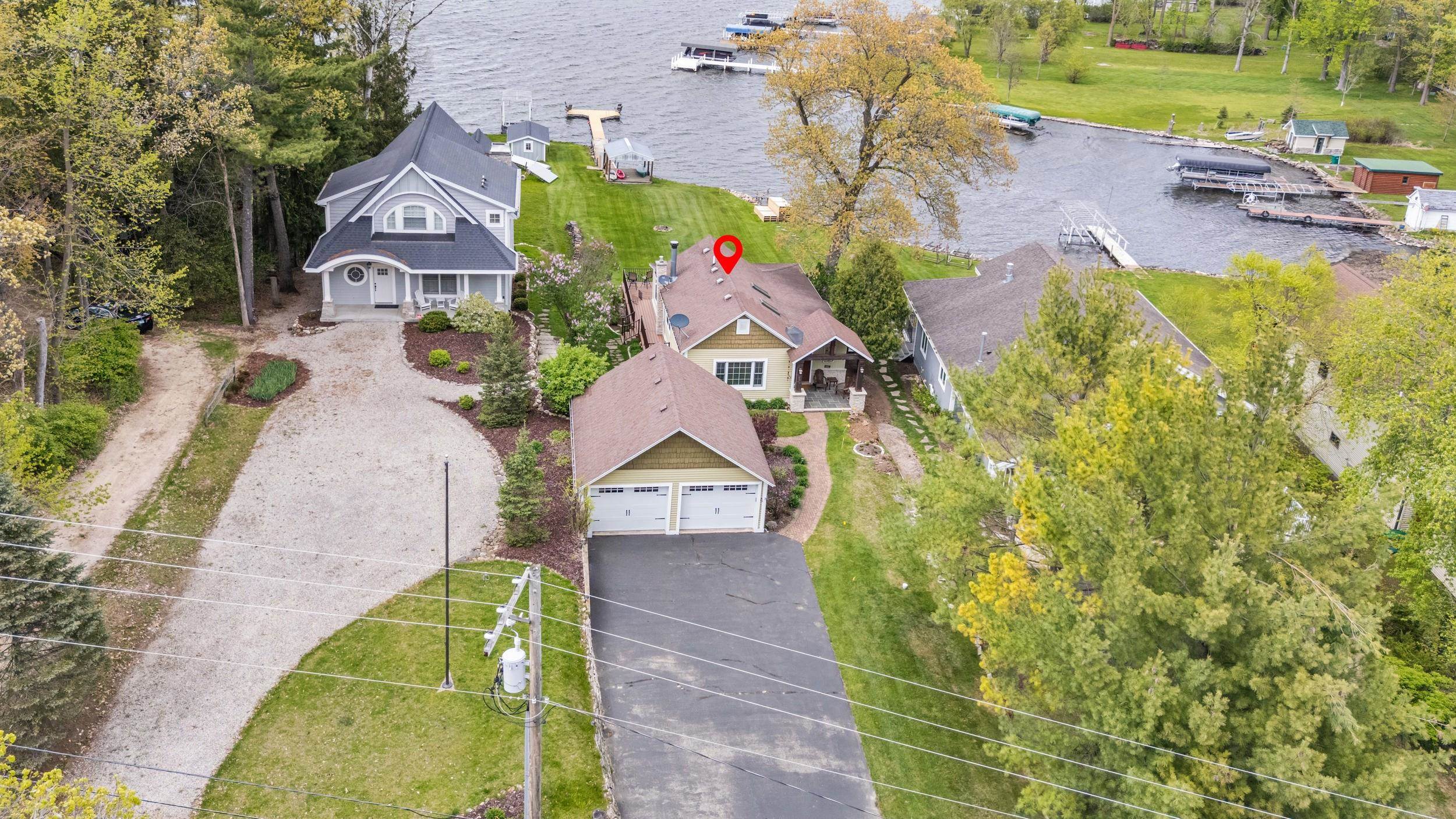 W964 Spring Grove Road Ripon, WI 54971 - Photo 75 of 90