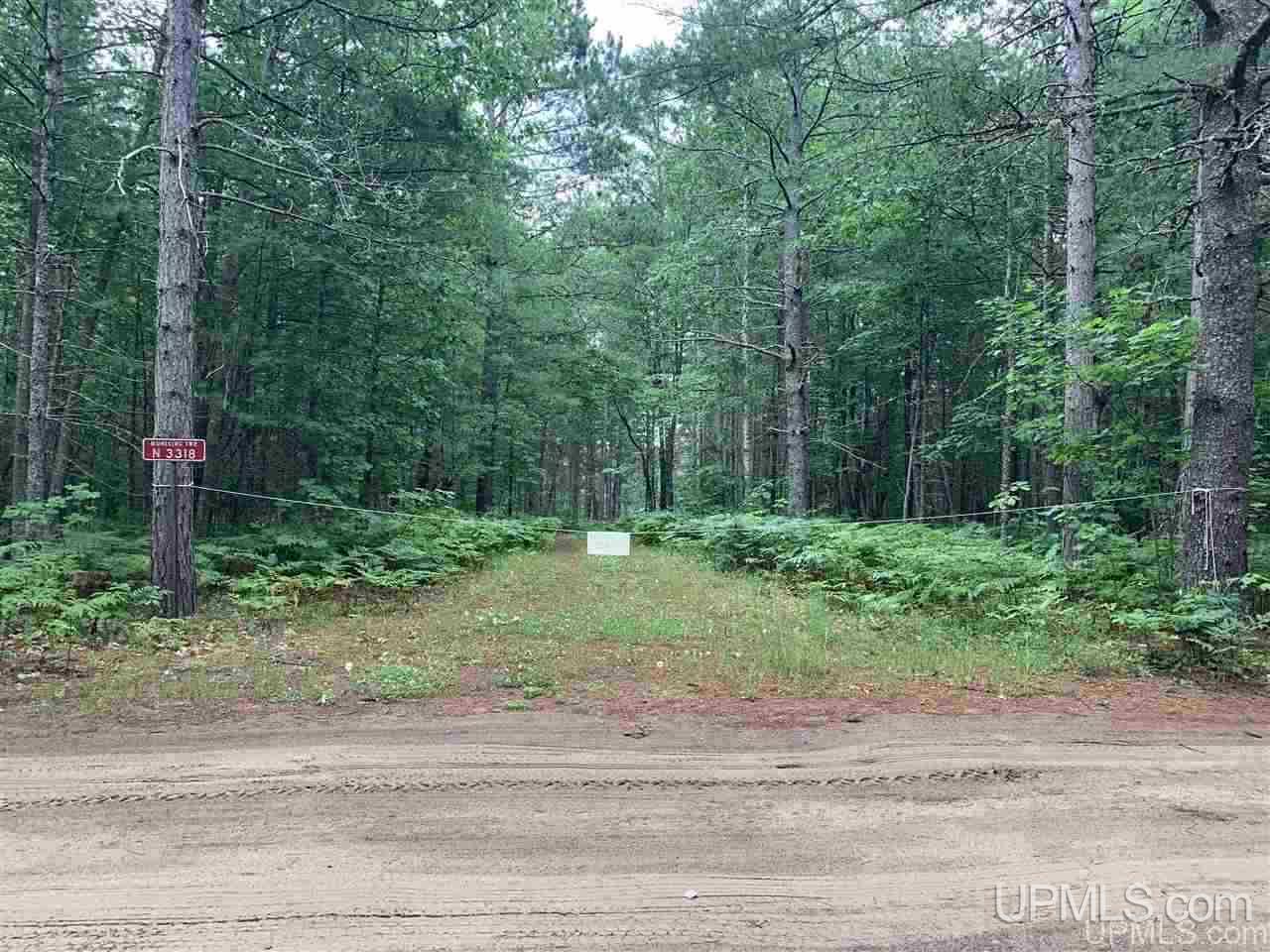 N3318 Twin Lakes Road Wetmore, MI 49895 - Photo 12 of 19