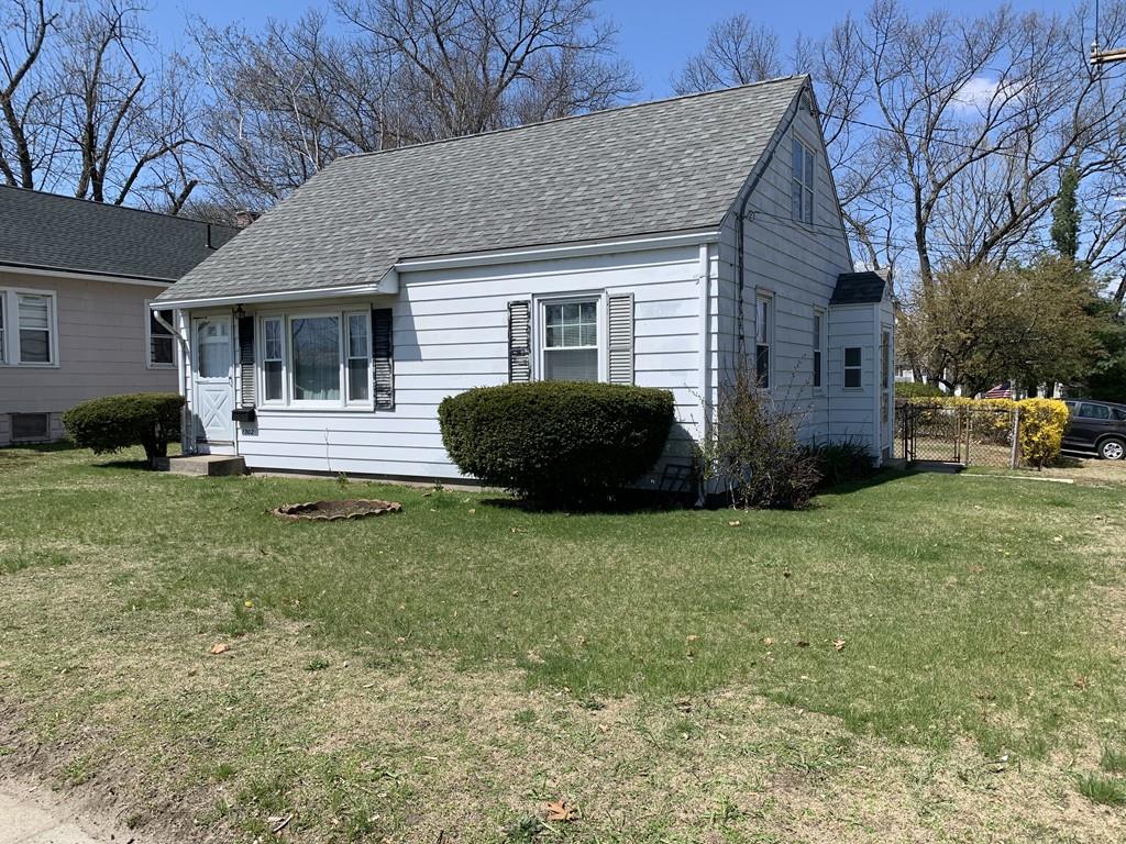 1302 Page Boulevard Springfield, MA 01104 - Photo 1 of 22 Gallery Image 1