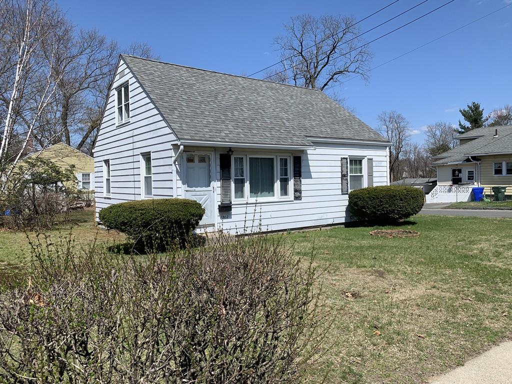 1302 Page Boulevard Springfield, MA 01104 - Photo 2 of 22 Gallery Image 2
