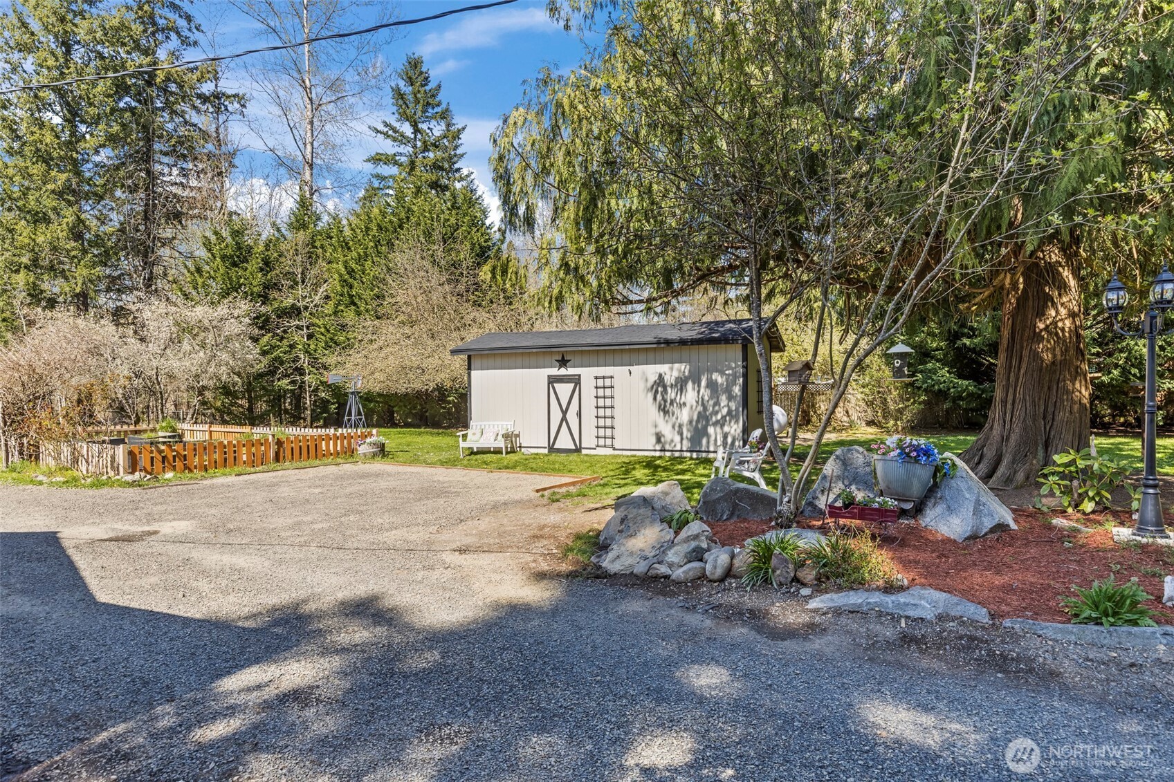 15115 Martinson Road Southeast Yelm, WA 98597 - Photo 18 of 39