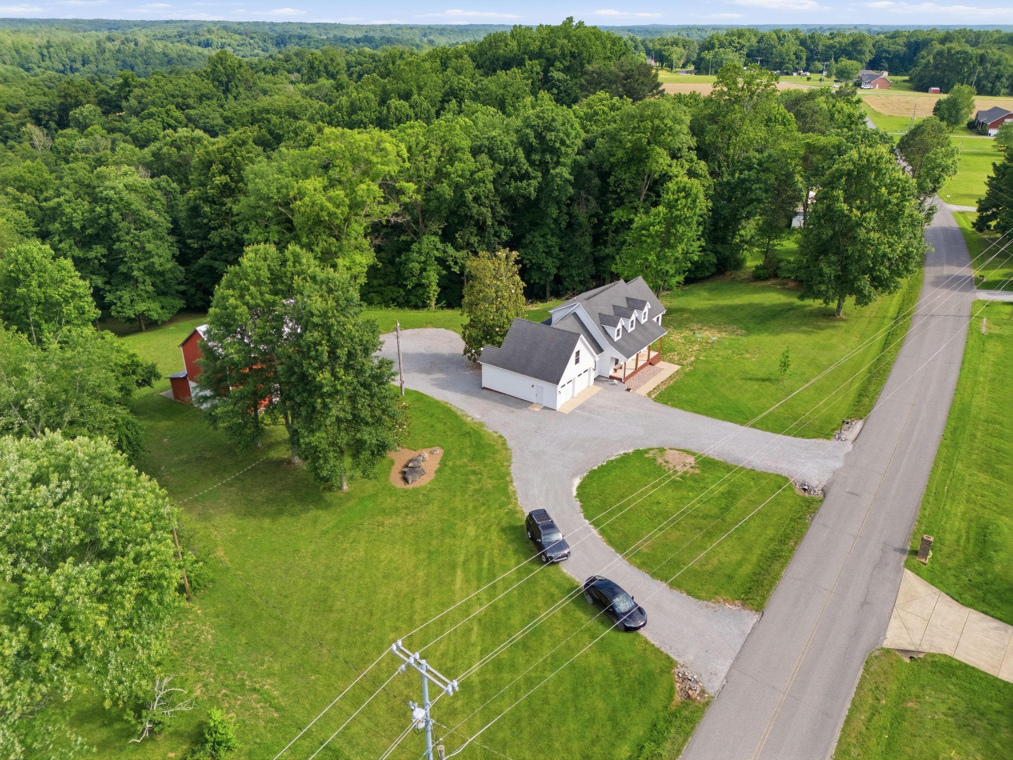 4747 Edgar Dillard Road Greenbrier, TN 37073 - Photo 47 of 50