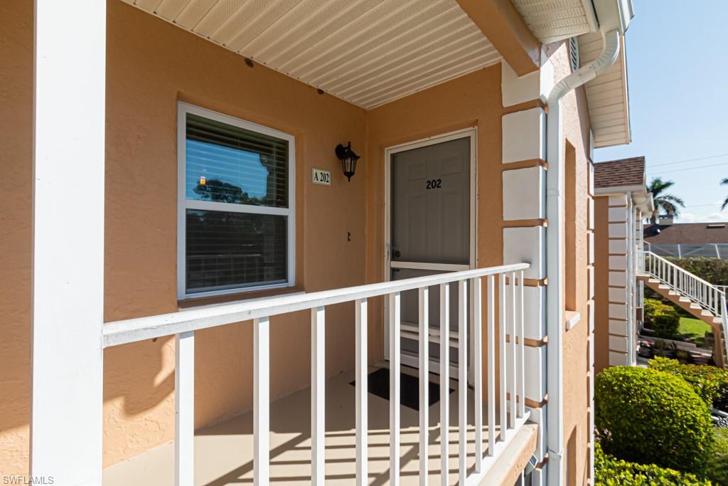 1850 West Crown Pointe Boulevard, Unit A202 Naples, FL 34112 - Photo 41 of 44