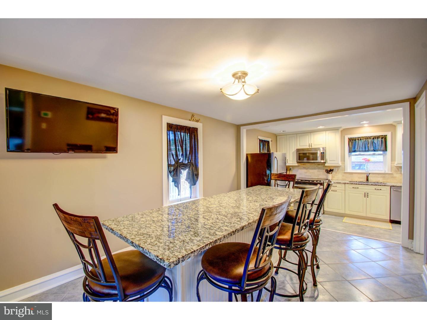 23 Sunset Road Newark, DE 19711 - Photo 13 of 22 Breakfast Room