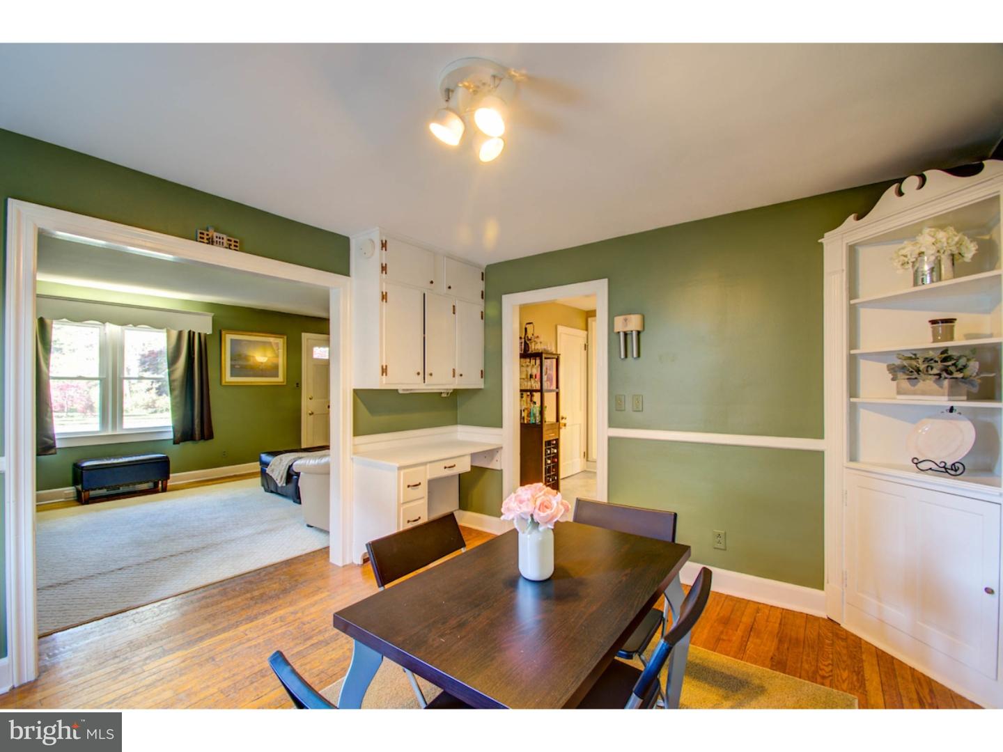 23 Sunset Road Newark, DE 19711 - Photo 7 of 22 Dining Room