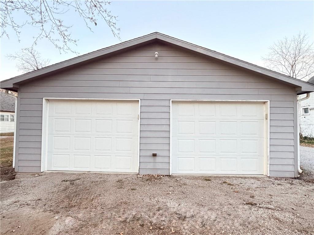 209 West Fort Scott Street Butler, MO 64730 - Photo 22 of 28