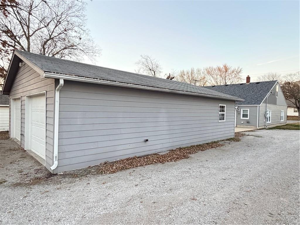 209 West Fort Scott Street Butler, MO 64730 - Photo 23 of 28