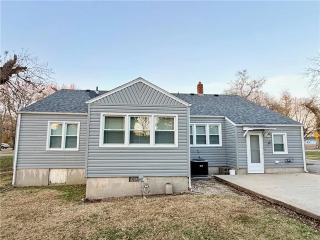 $229,000 | 209 West Fort Scott Street, Butler, MO 64730