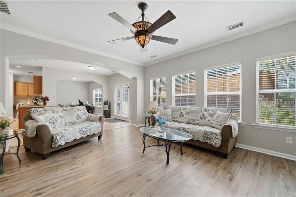 6605 Flagstone Court Cumming, GA 30028 - Photo 13 of 41