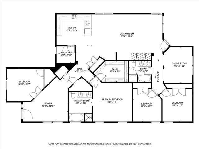 $2,600 | 3110 Eastwood Drive, Wylie, TX 75098