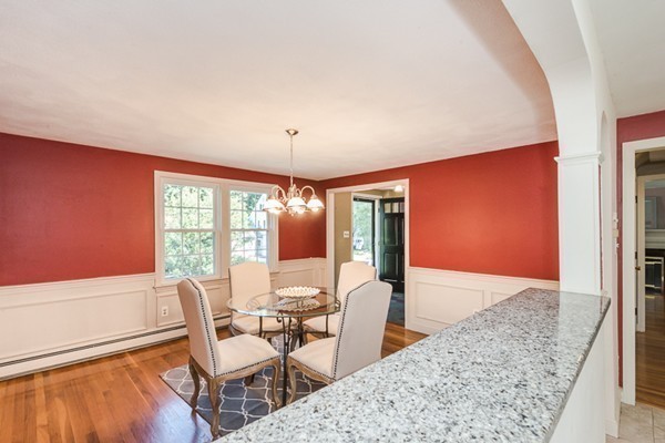 3 Bellevue Road Arlington, MA 02476 - Photo 14 of 30 Gallery Image 14