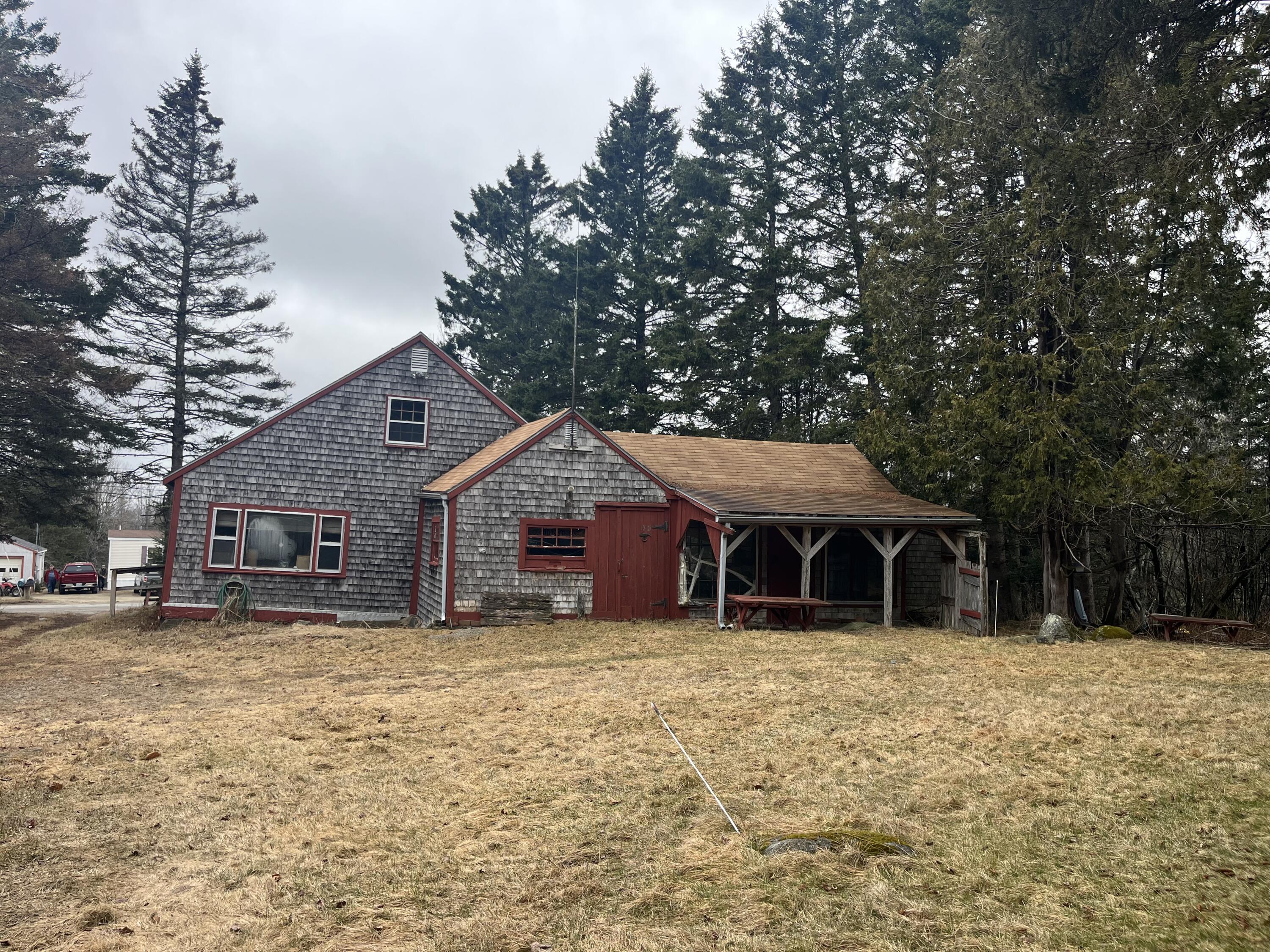288 Marshville Road Harrington, ME 04643 - Photo 1 of 12 IMG_0587