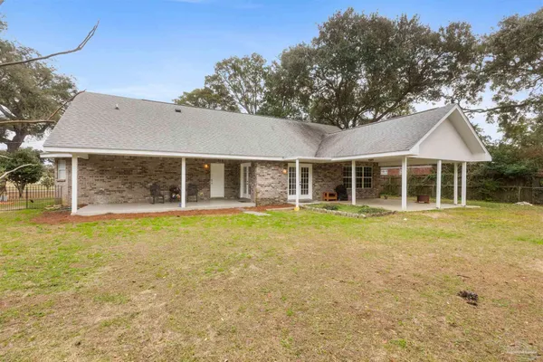 $315,000 | 6315 White Oak Drive, Pensacola, FL 32503
