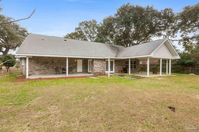 $320,000 | 6315 White Oak Drive, Pensacola, FL 32503