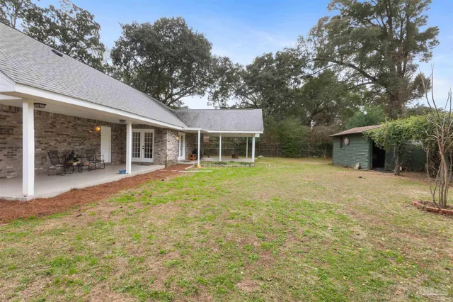 $320,000 | 6315 White Oak Drive, Pensacola, FL 32503