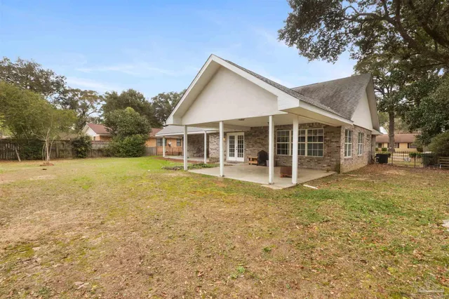$320,000 | 6315 White Oak Drive, Pensacola, FL 32503