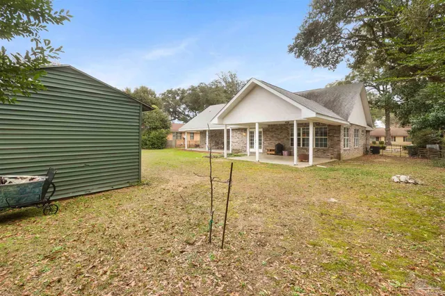 $320,000 | 6315 White Oak Drive, Pensacola, FL 32503