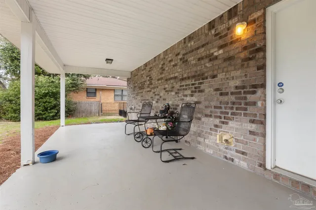 $320,000 | 6315 White Oak Drive, Pensacola, FL 32503