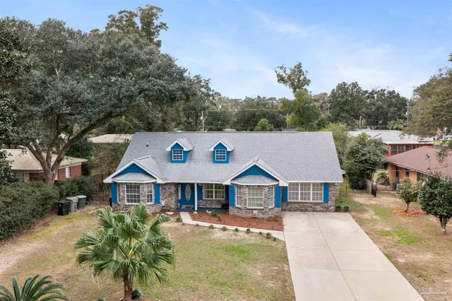 $320,000 | 6315 White Oak Drive, Pensacola, FL 32503