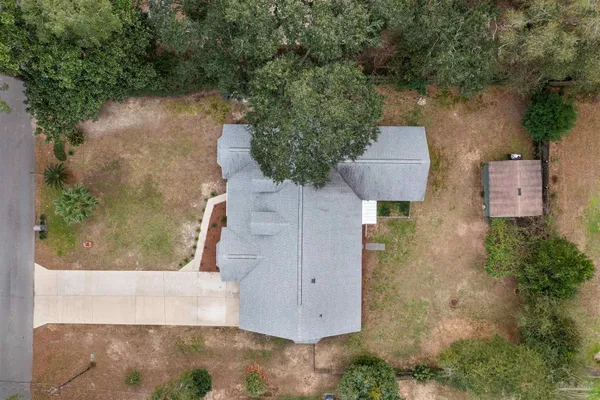 $315,000 | 6315 White Oak Drive, Pensacola, FL 32503