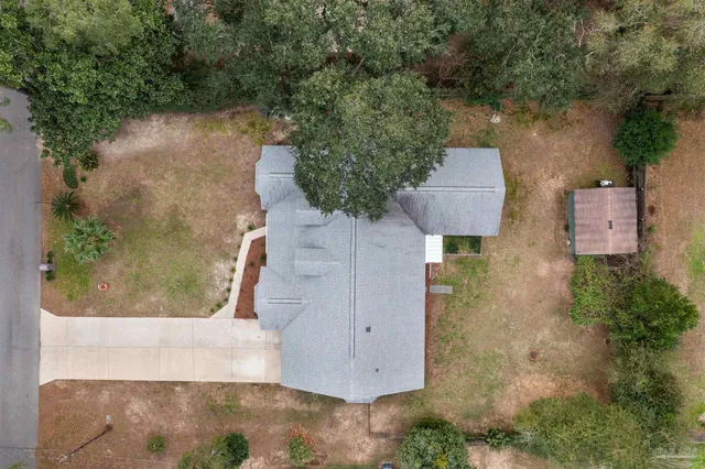 $320,000 | 6315 White Oak Drive, Pensacola, FL 32503