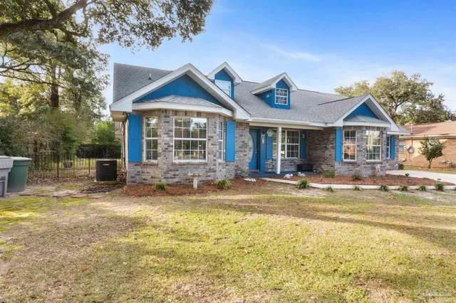 $320,000 | 6315 White Oak Drive, Pensacola, FL 32503