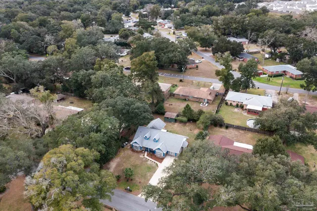 $320,000 | 6315 White Oak Drive, Pensacola, FL 32503