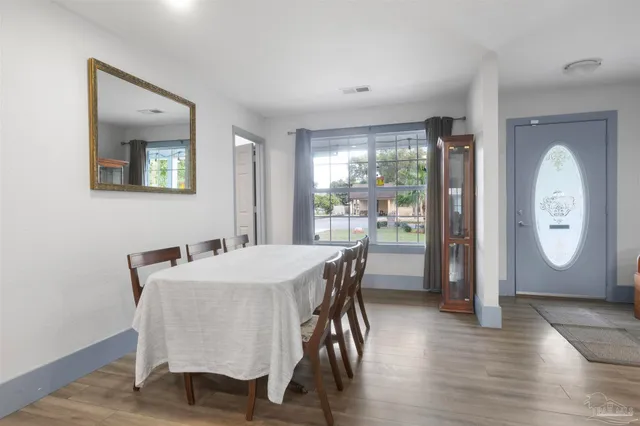 $320,000 | 6315 White Oak Drive, Pensacola, FL 32503