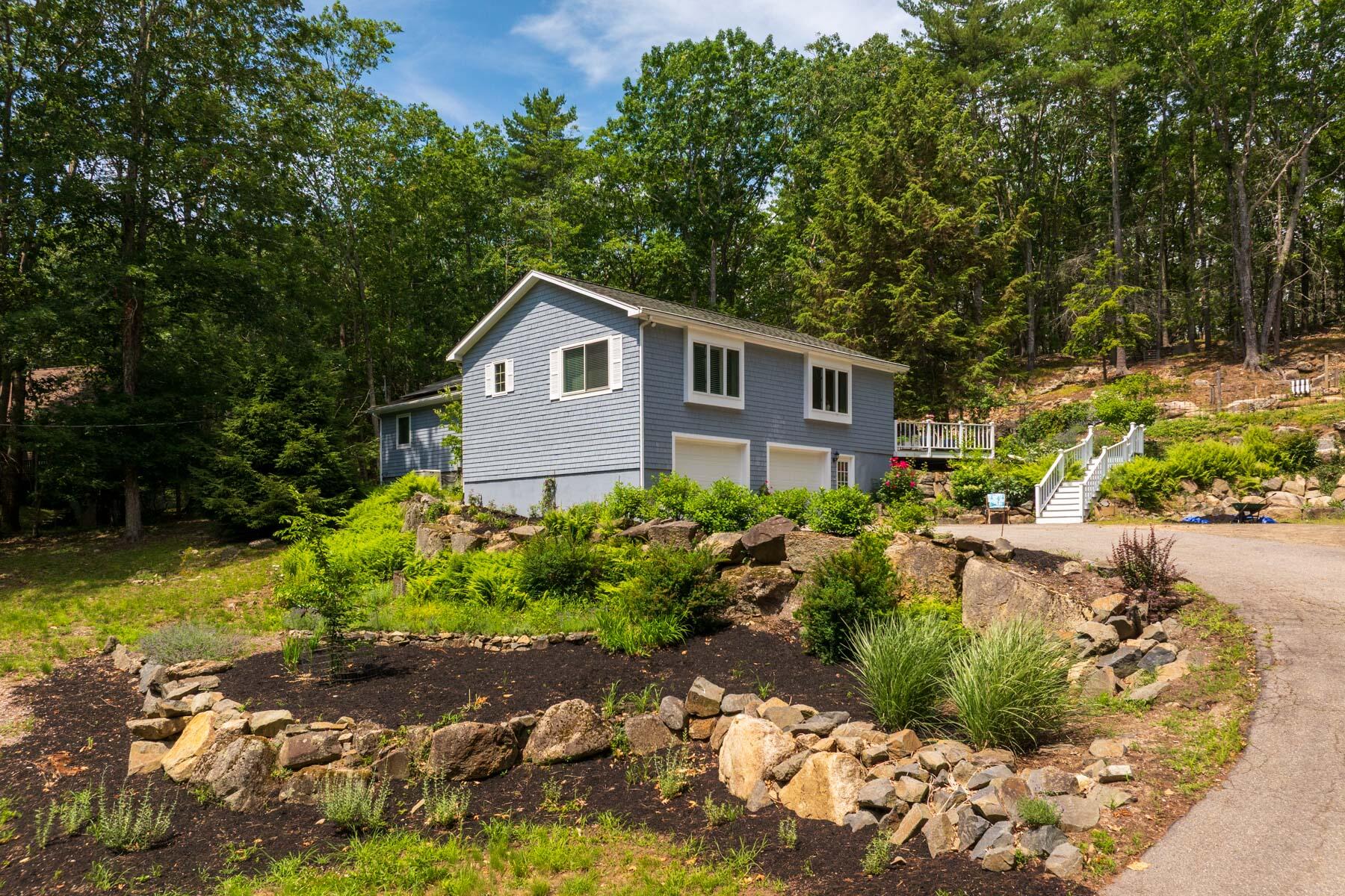 244 Clay Hill Road Cape Neddick, ME 03902 - Photo 2 of 42 LaBrie-Media-Photos-43