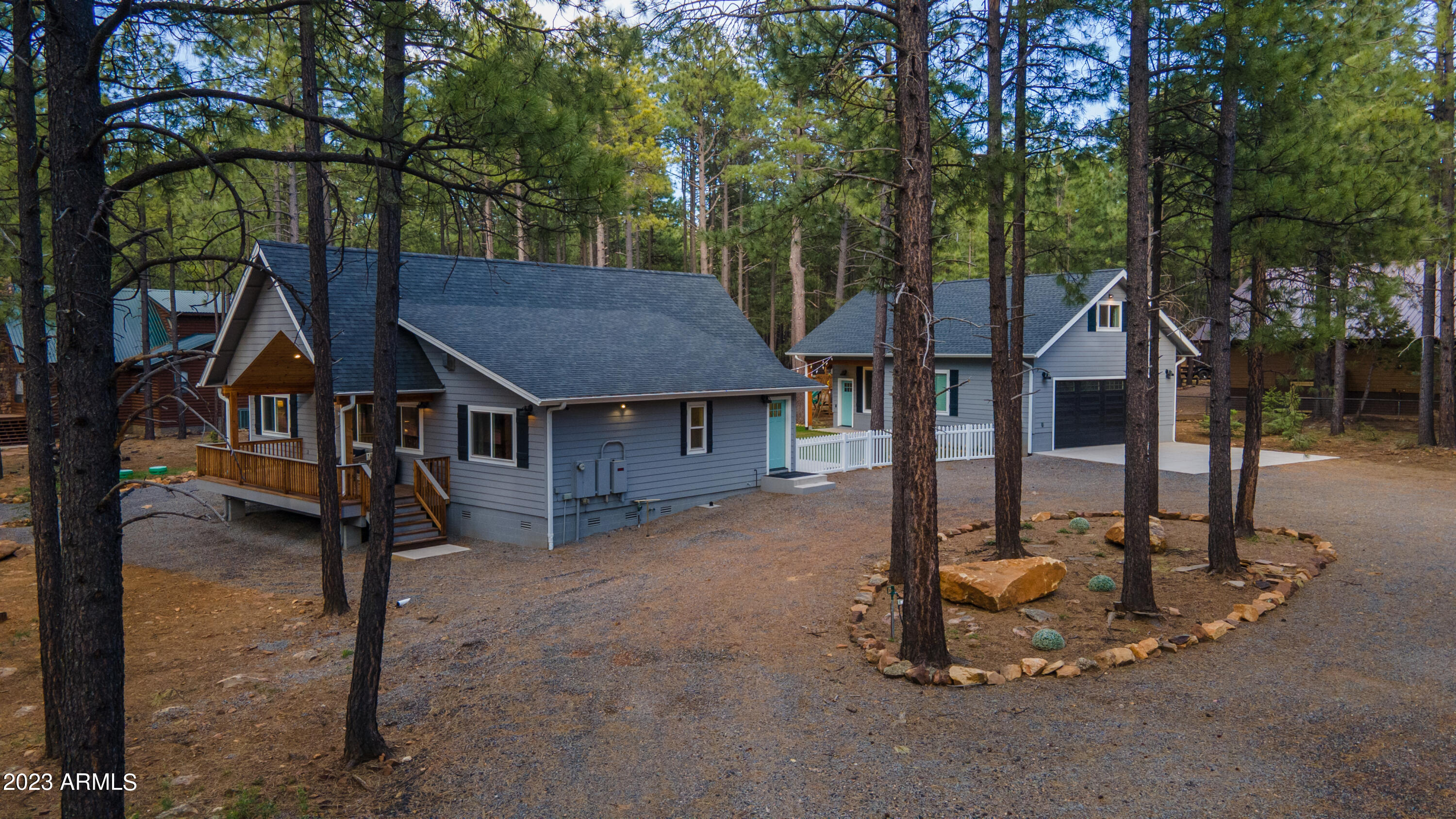 2772 Larson Loop Forest Lakes, AZ 85931 - Photo 56 of 65 DJI_0109