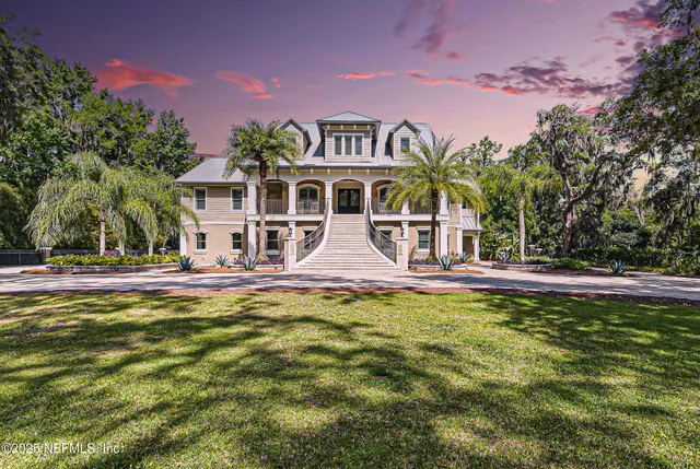 $3,880,000 | 140 Monterey Bay Lane, Green Cove Springs, FL 32043