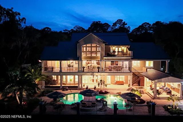 $3,880,000 | 140 Monterey Bay Lane, Green Cove Springs, FL 32043