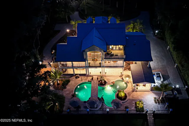 $3,880,000 | 140 Monterey Bay Lane, Green Cove Springs, FL 32043