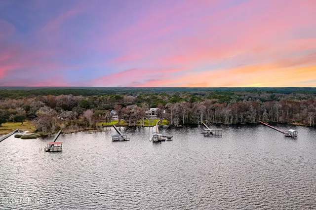 $3,880,000 | 140 Monterey Bay Lane, Green Cove Springs, FL 32043