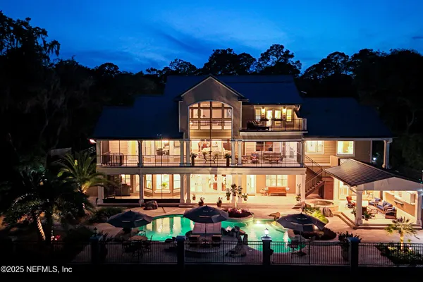 $3,780,000 | 140 Monterey Bay Lane, Green Cove Springs, FL 32043