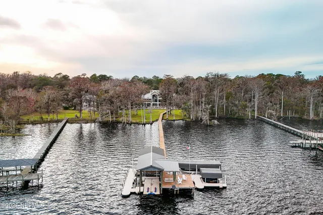 $3,880,000 | 140 Monterey Bay Lane, Green Cove Springs, FL 32043
