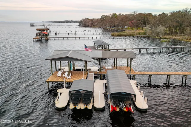 $3,880,000 | 140 Monterey Bay Lane, Green Cove Springs, FL 32043