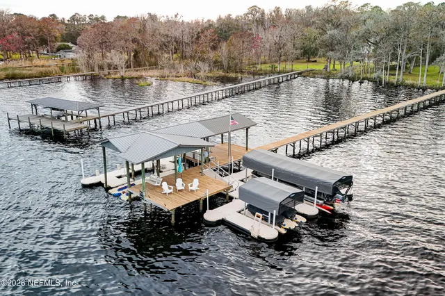 $3,880,000 | 140 Monterey Bay Lane, Green Cove Springs, FL 32043