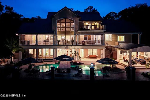 $3,880,000 | 140 Monterey Bay Lane, Green Cove Springs, FL 32043
