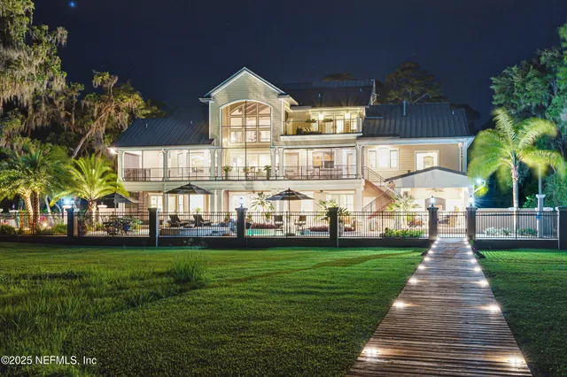 $3,880,000 | 140 Monterey Bay Lane, Green Cove Springs, FL 32043