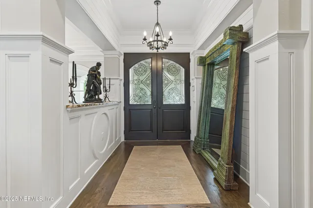 $3,880,000 | 140 Monterey Bay Lane, Green Cove Springs, FL 32043