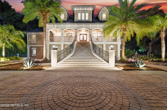 $3,880,000 | 140 Monterey Bay Lane, Green Cove Springs, FL 32043