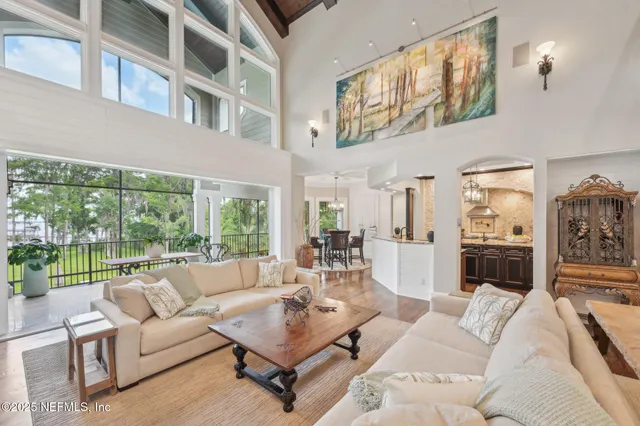 $3,880,000 | 140 Monterey Bay Lane, Green Cove Springs, FL 32043