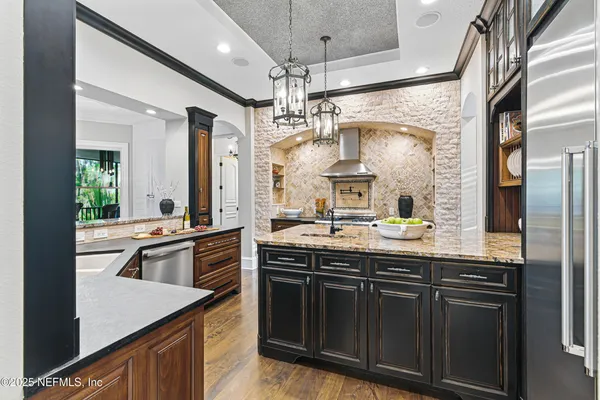 $3,780,000 | 140 Monterey Bay Lane, Green Cove Springs, FL 32043
